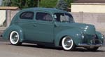 40 Ford Standard Tudor Sedan