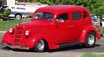 35 Ford ForDor Sedan