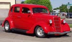 35 Ford ForDor Sedan