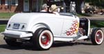 32 Ford Hiboy Roadster