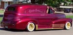 47 Chevy Sedan Delivery