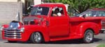 48 Chevy Pickup