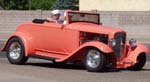 32 Ford Cabriolet