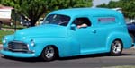 46 Chevy Sedan Delivery