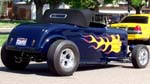 32 Ford Hiboy Roadster