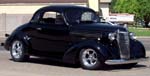 38 Chevy Coupe