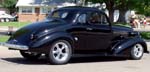 38 Chevy Coupe