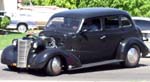 38 Chevy 4dr Sedan