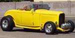 32 Ford Hiboy Roadster