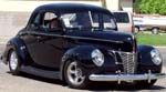 40 Ford Deluxe Coupe