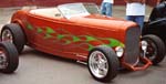 32 Ford Hiboy Roadster