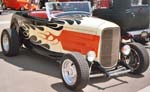 32 Ford Hiboy Roadster