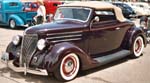 36 Ford Cabriolet