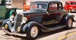 34 Ford 5W Coupe