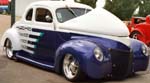 39 Ford Deluxe Coupe