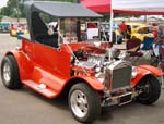 25 Ford Model T Roadster Pickup