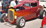 32 Ford Hiboy Roadster