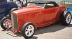 32 Ford Hiboy Roadster