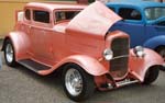 32 Ford Chopped 5W Coupe