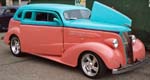 37 Chevy Chopped 2dr Sedan