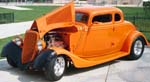 34 Ford Chopped 5W Coupe