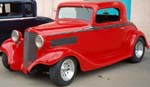 33 Chevy 3W Coupe