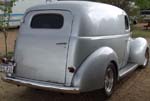 41 Ford Standard Sedan Delivery