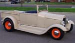 28 Ford Model A Roadster Pickup