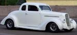 35 Dodge 5W Coupe