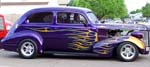 38 Pontiac 2dr Sedan