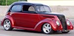 37 Ford Tudor Sedan