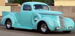 37 Studebaker Pickup