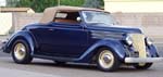 36 Ford Cabriolet