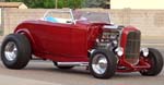 32 Ford Hiboy Roadster