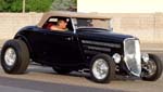 33 Ford Hiboy Roadster