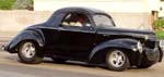 40 Willys Coupe