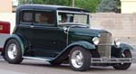 31 Ford Model A Victoria Sedan