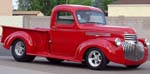 47 Chevy Pickup