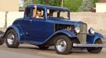 32 Ford 5W Coupe