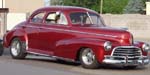 46 Ford Coupe