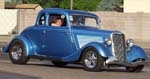 34 Ford 5W Coupe