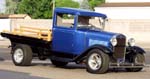 31 Ford Model A Flatbed Pickup