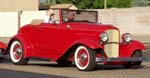 32 Ford Cabriolet