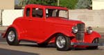 32 Ford 5W Coupe