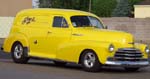 47 Chevy Sedan Delivery