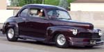 41 Mercury Coupe