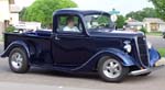 36 Ford Pickup