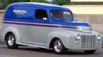 47 Ford Panel Delivery