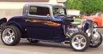 32 Ford Hiboy 3W Coupe