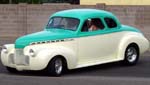 40 Chevy Coupe